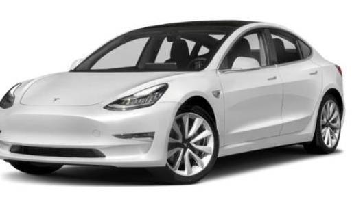 TESLA MODEL 3 2020 5YJ3E1EAXLF785493 image